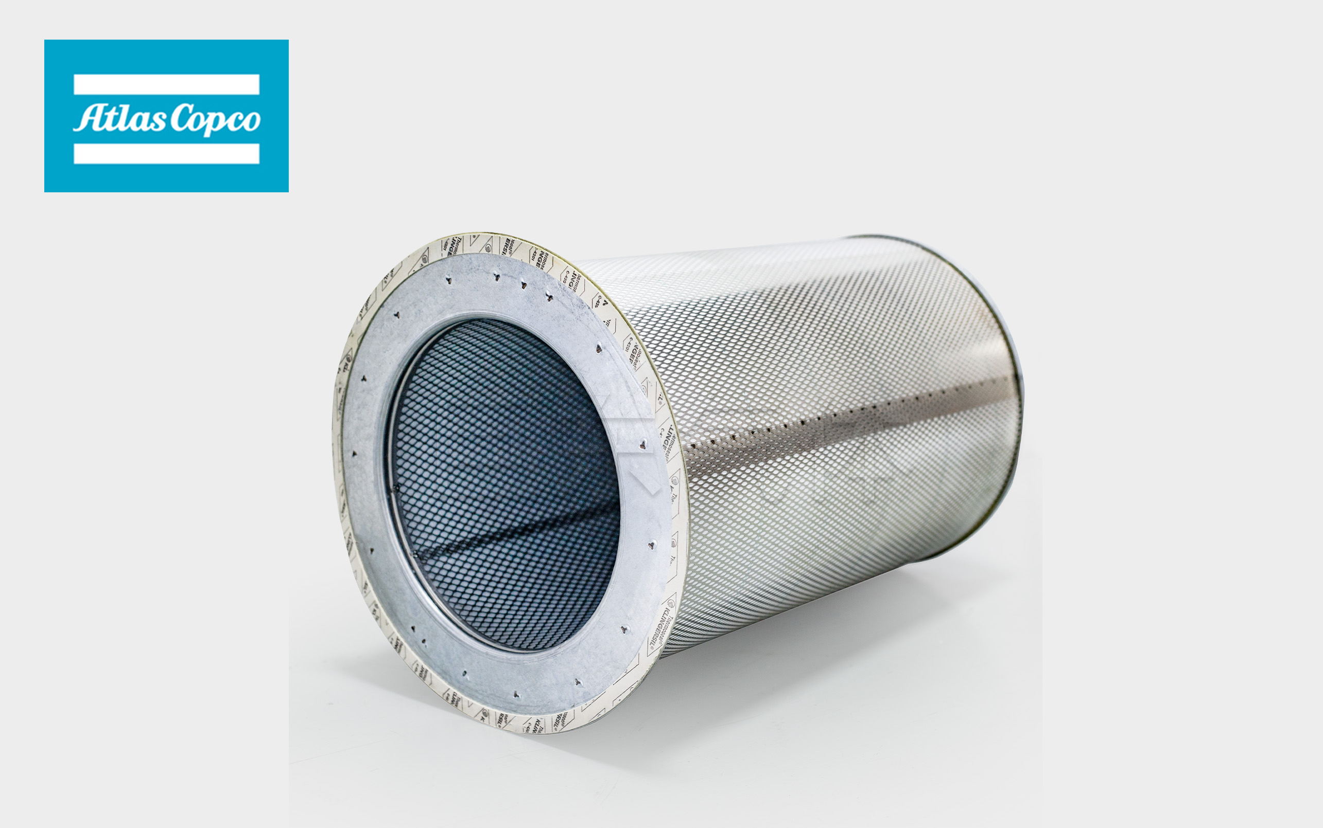 阿特拉斯油分芯1092901902