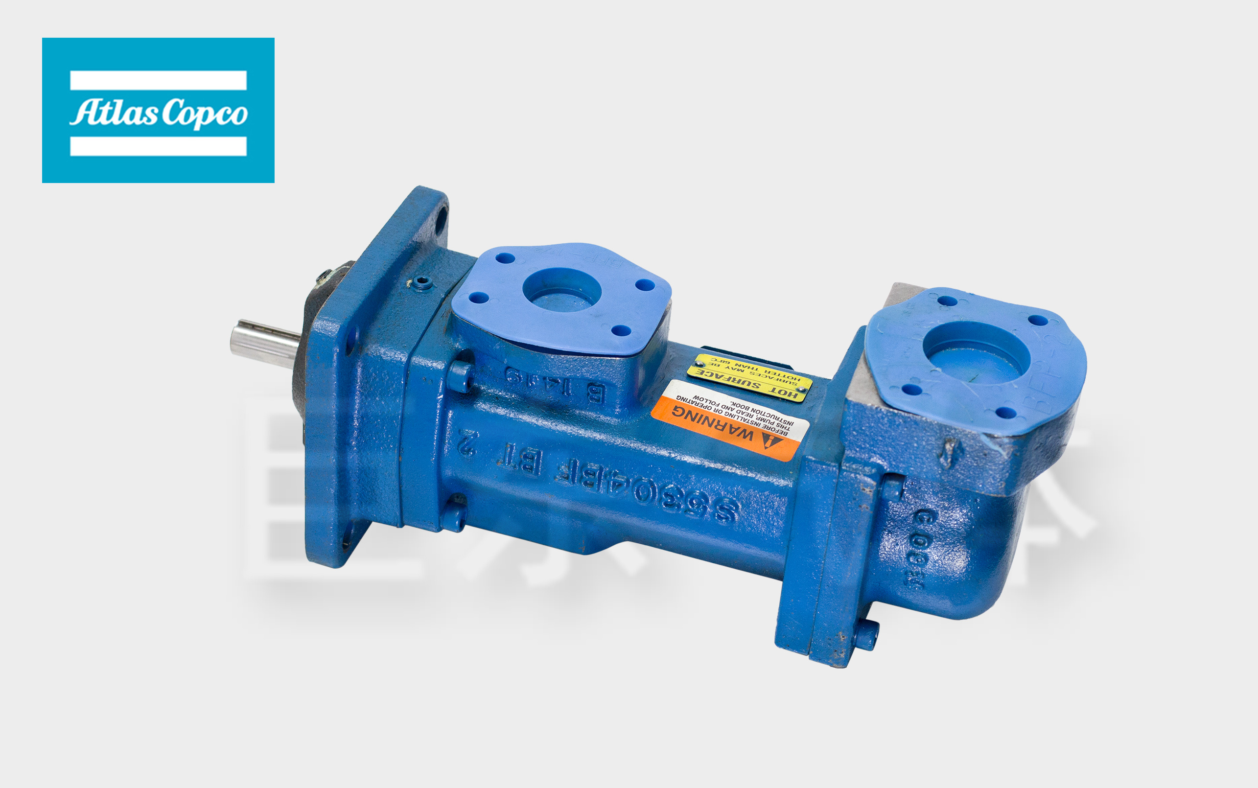 阿特拉斯气动油泵阀1420120188