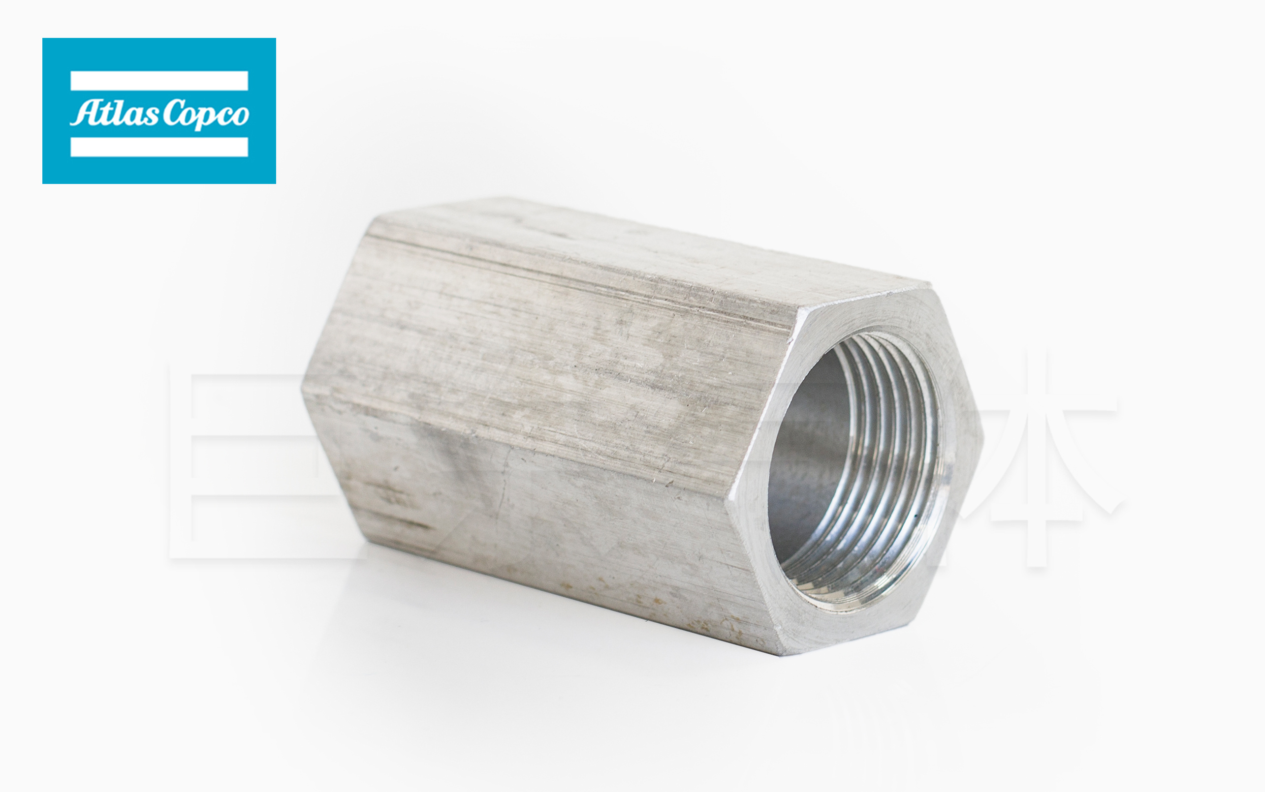 阿特拉斯空压机阀体1614867100