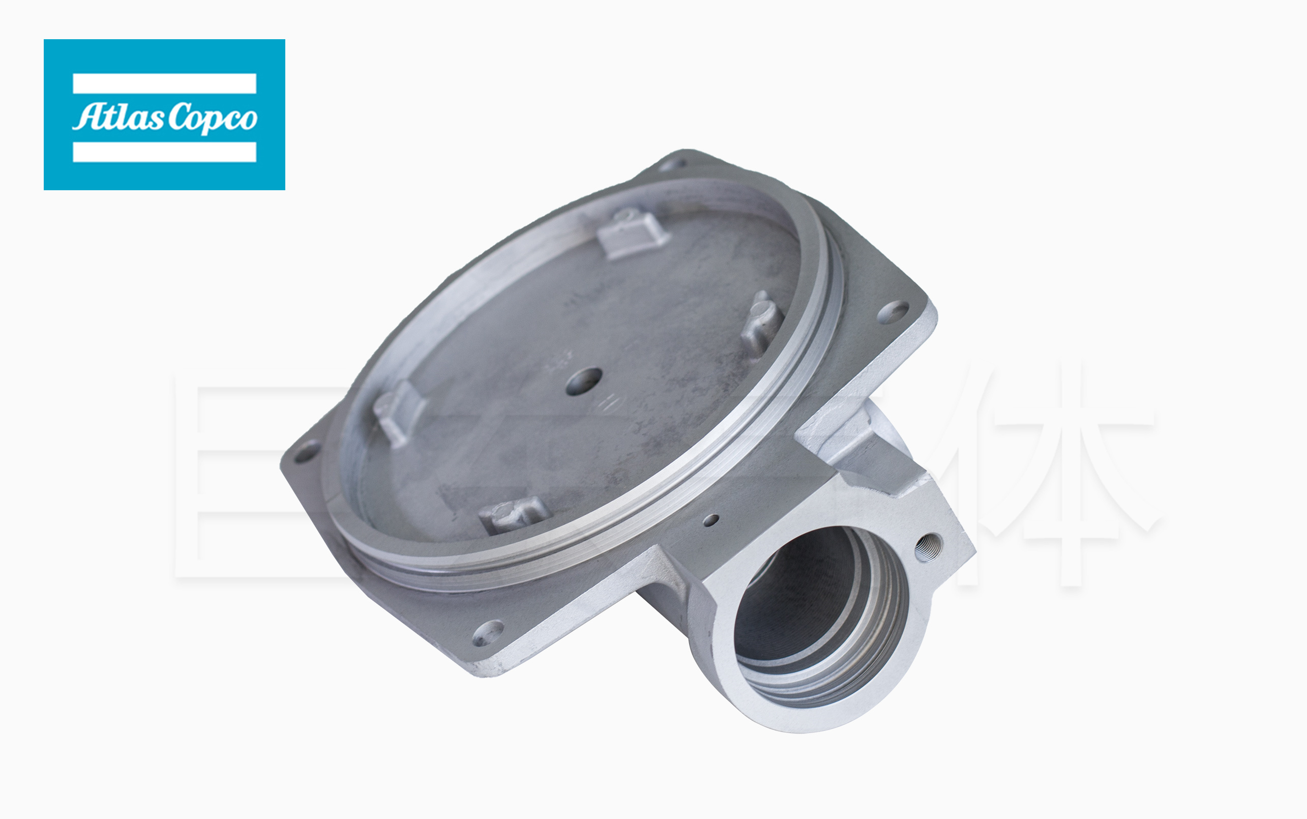 阿特拉斯空压机阀体1614917700