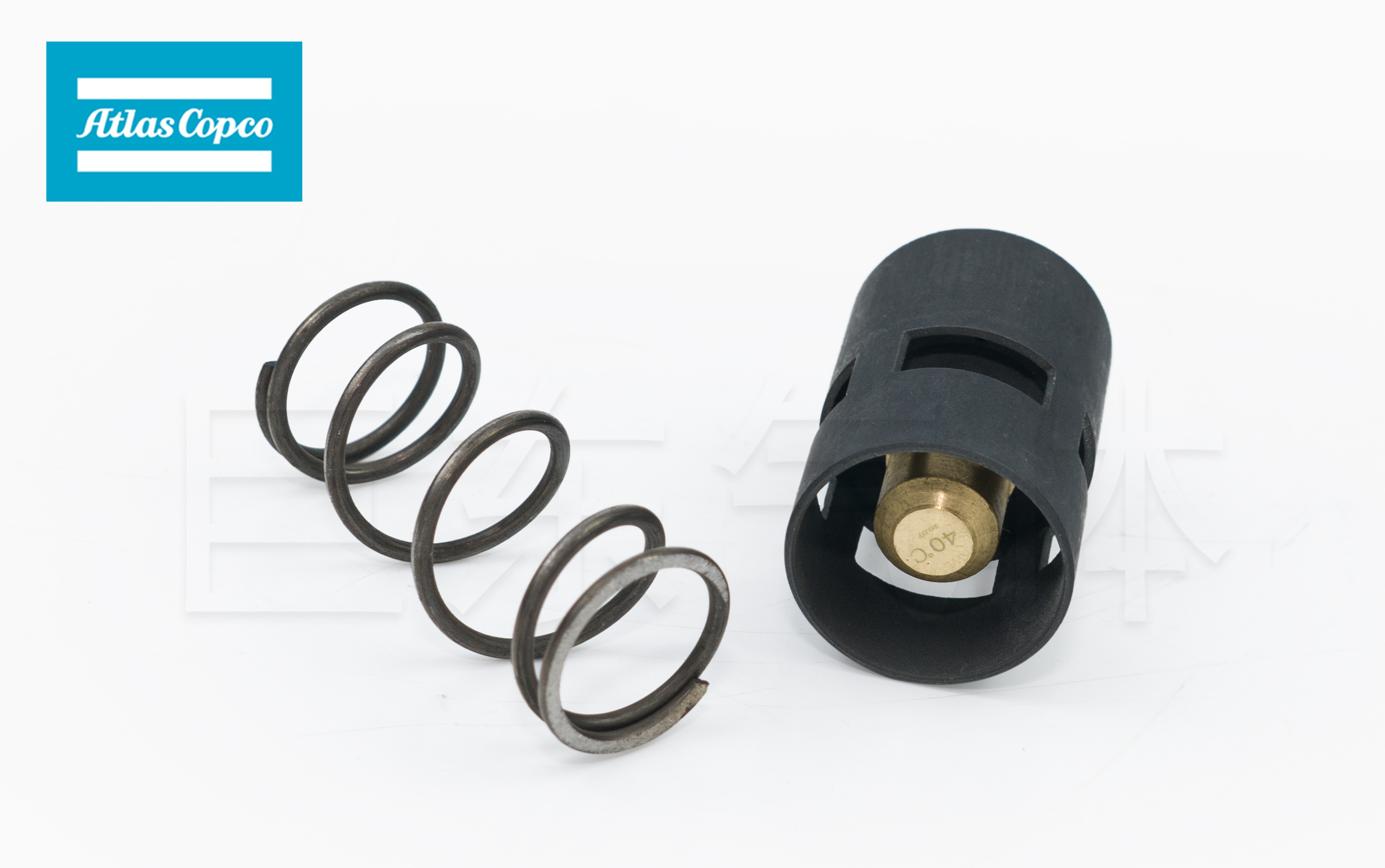 阿特拉斯空压机恒温阀1622706401