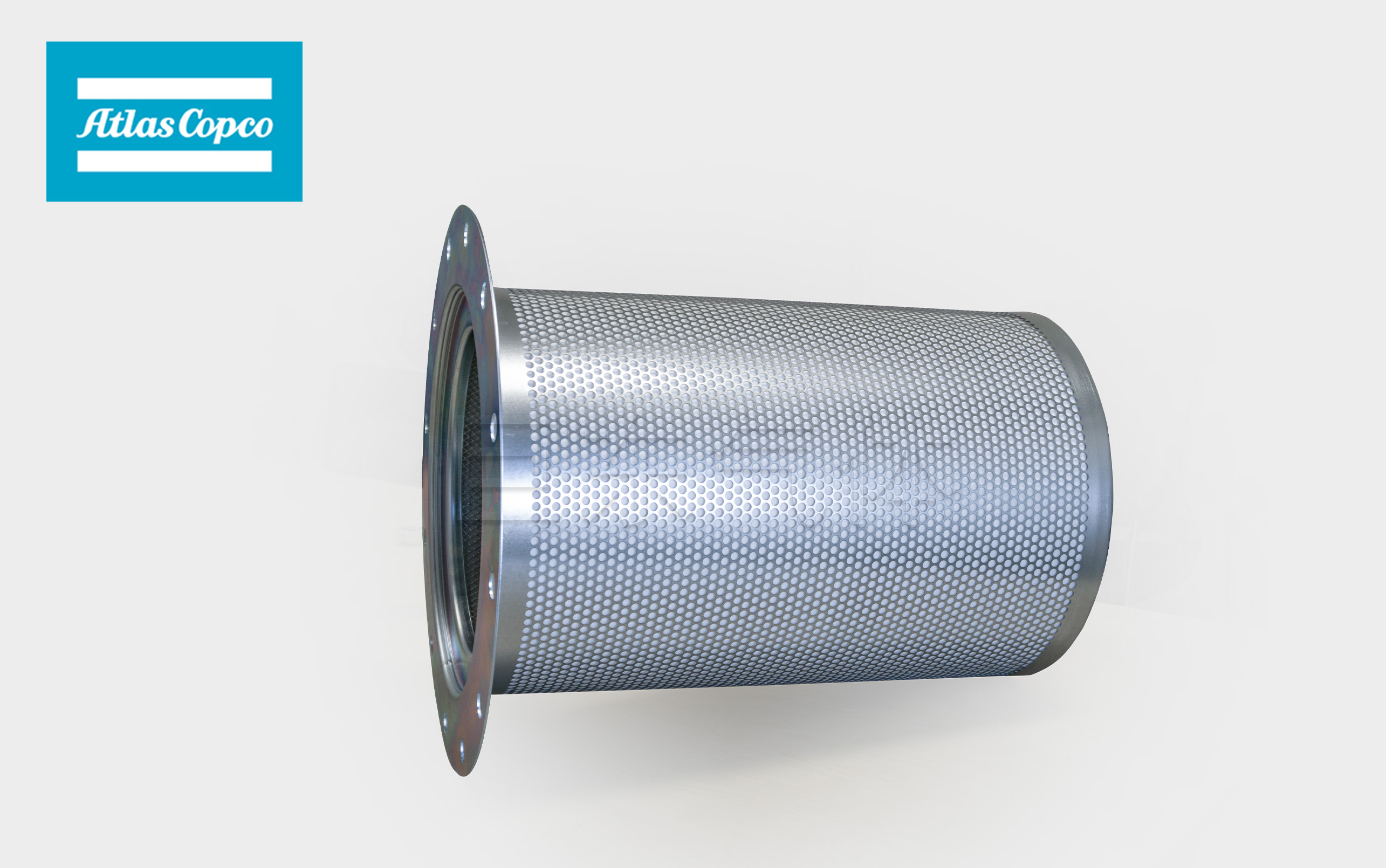 阿特拉斯油分离芯1623051499