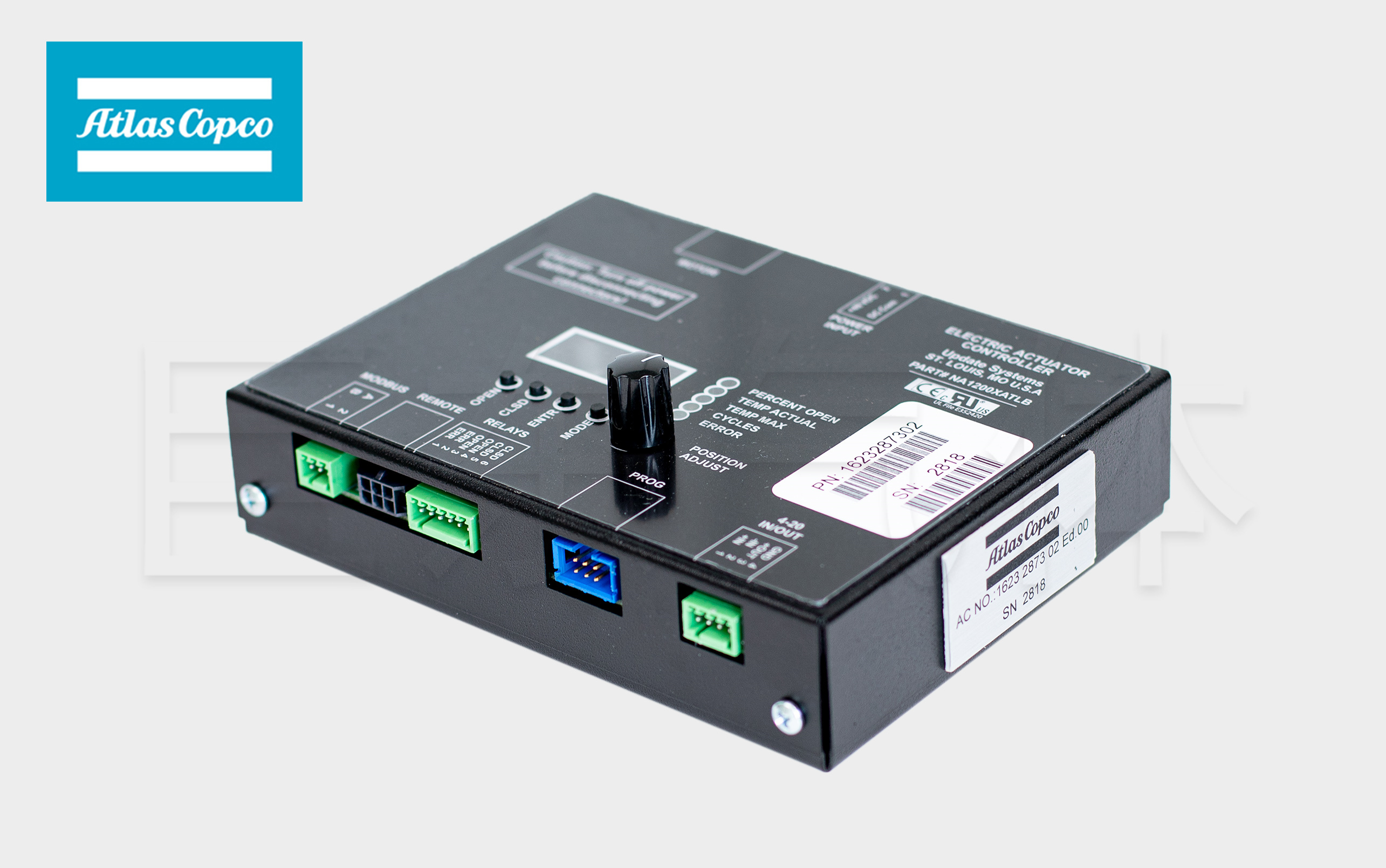 阿特拉斯离心机控制模块1623287302