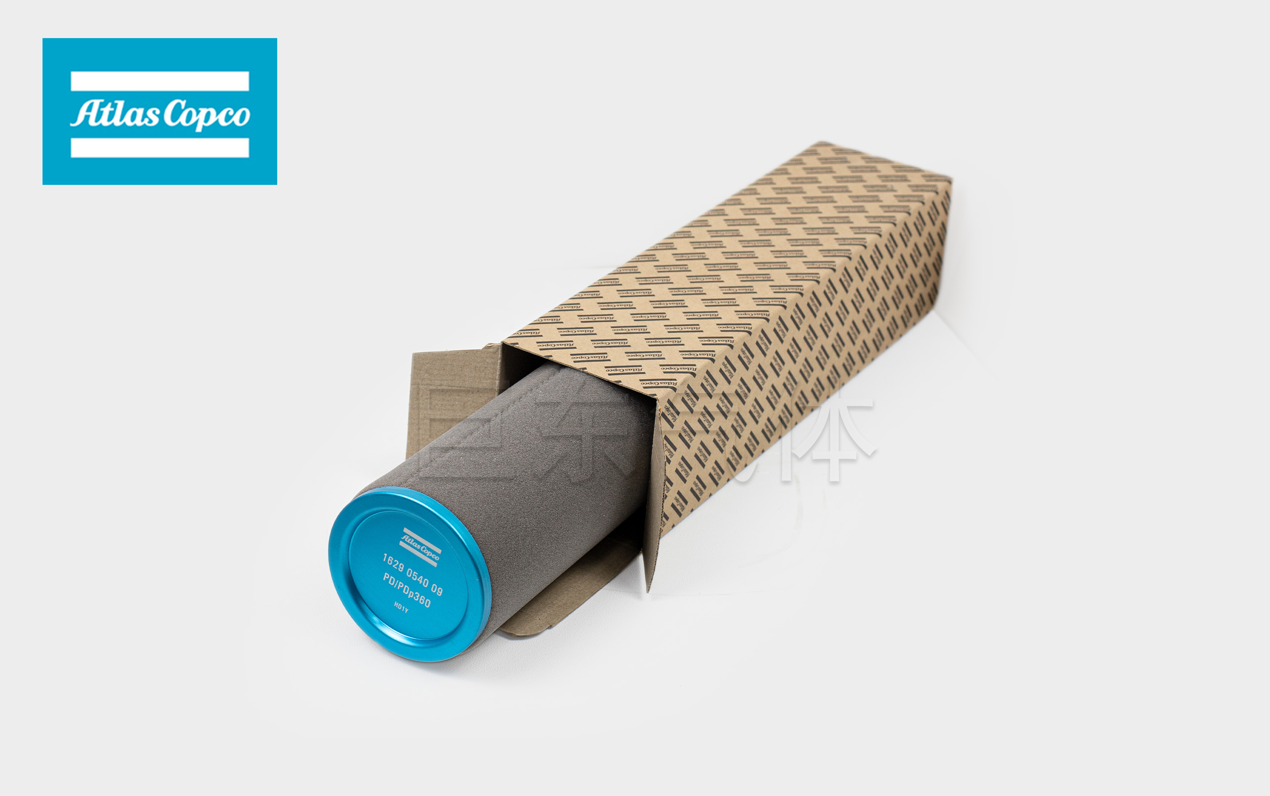 阿特拉斯空压机滤芯1629054009