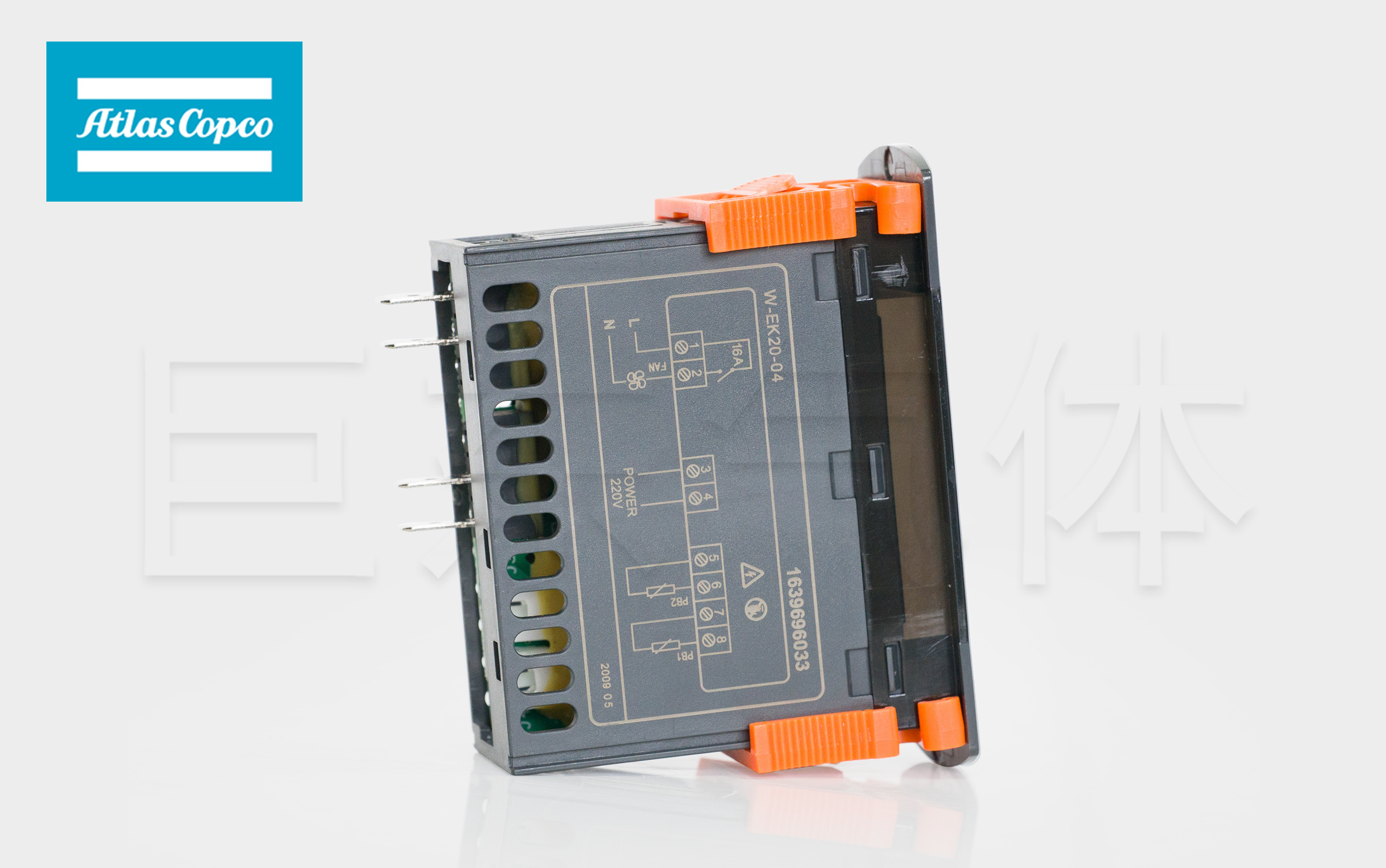 阿特拉斯冷干机控制器1639696033