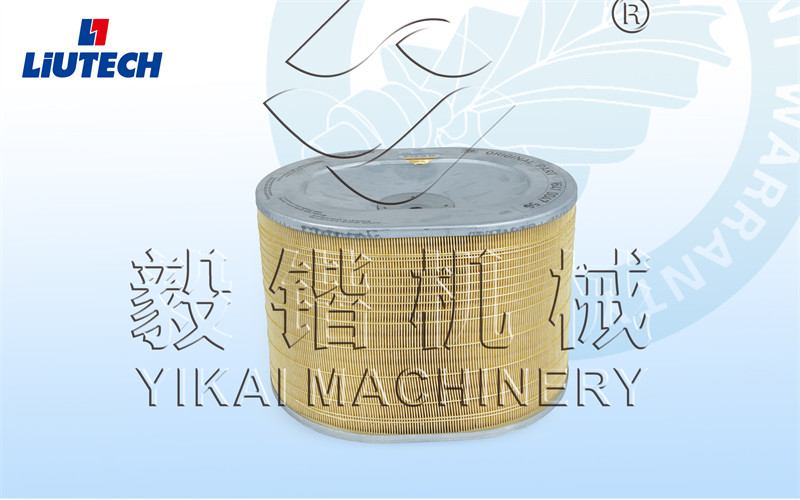 柳州泰克空压机空滤1641004763