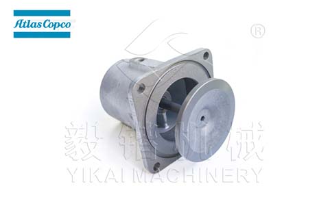 阿特拉斯空压机安全阀