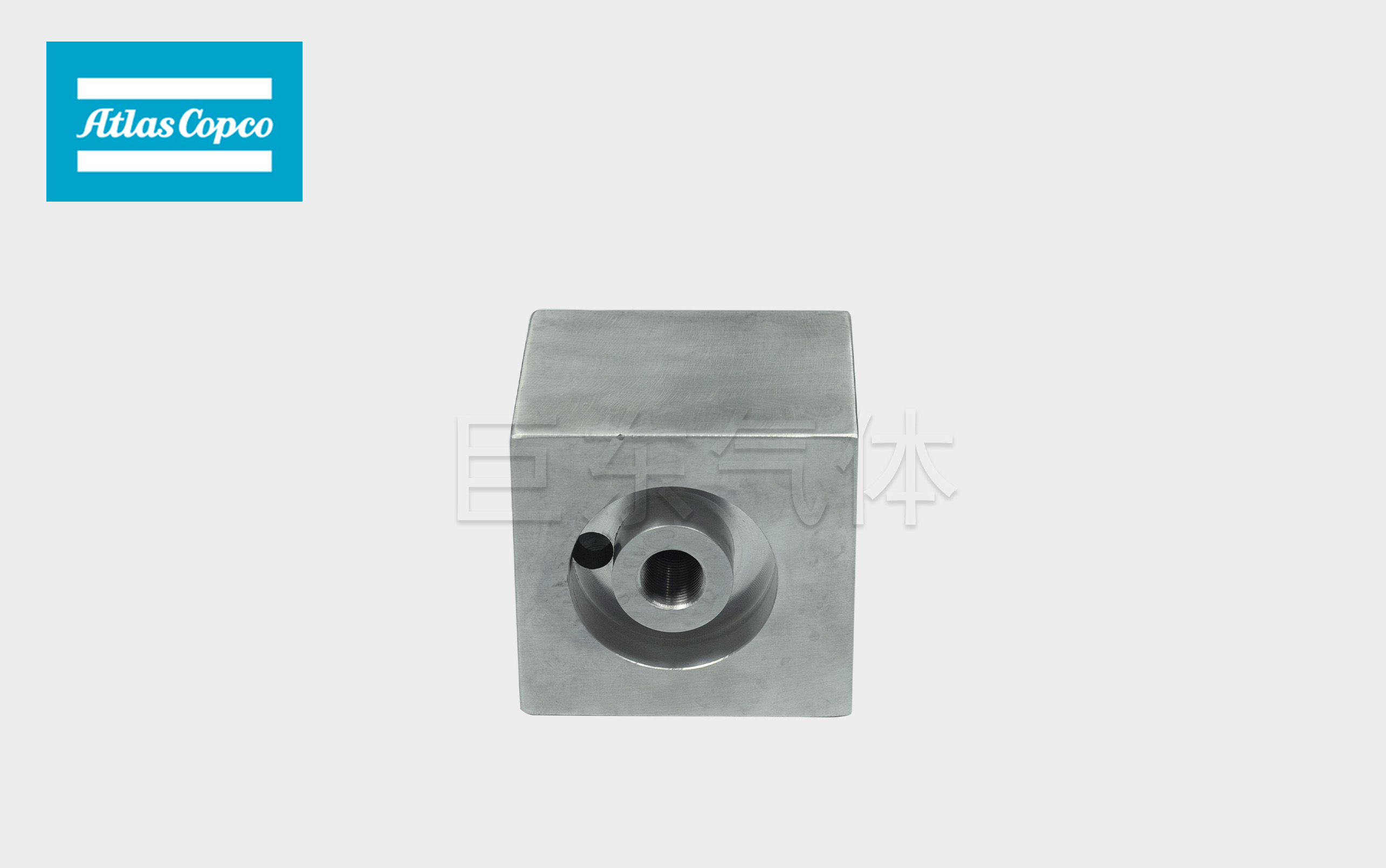 阿特拉斯法兰过滤器1901064261