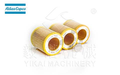 阿特拉斯空气过滤芯6211473950