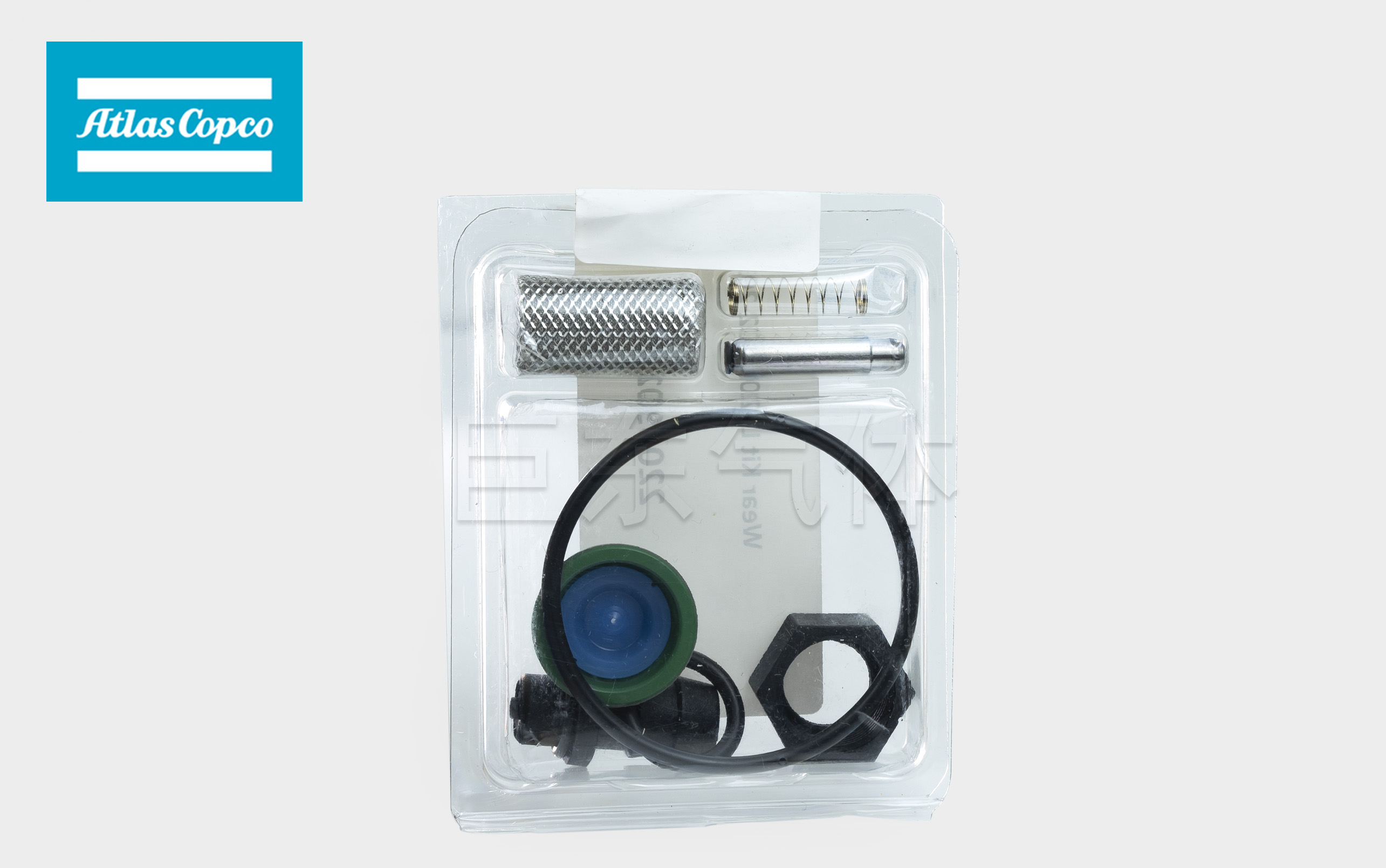 阿特拉斯排污阀保养包2200902017