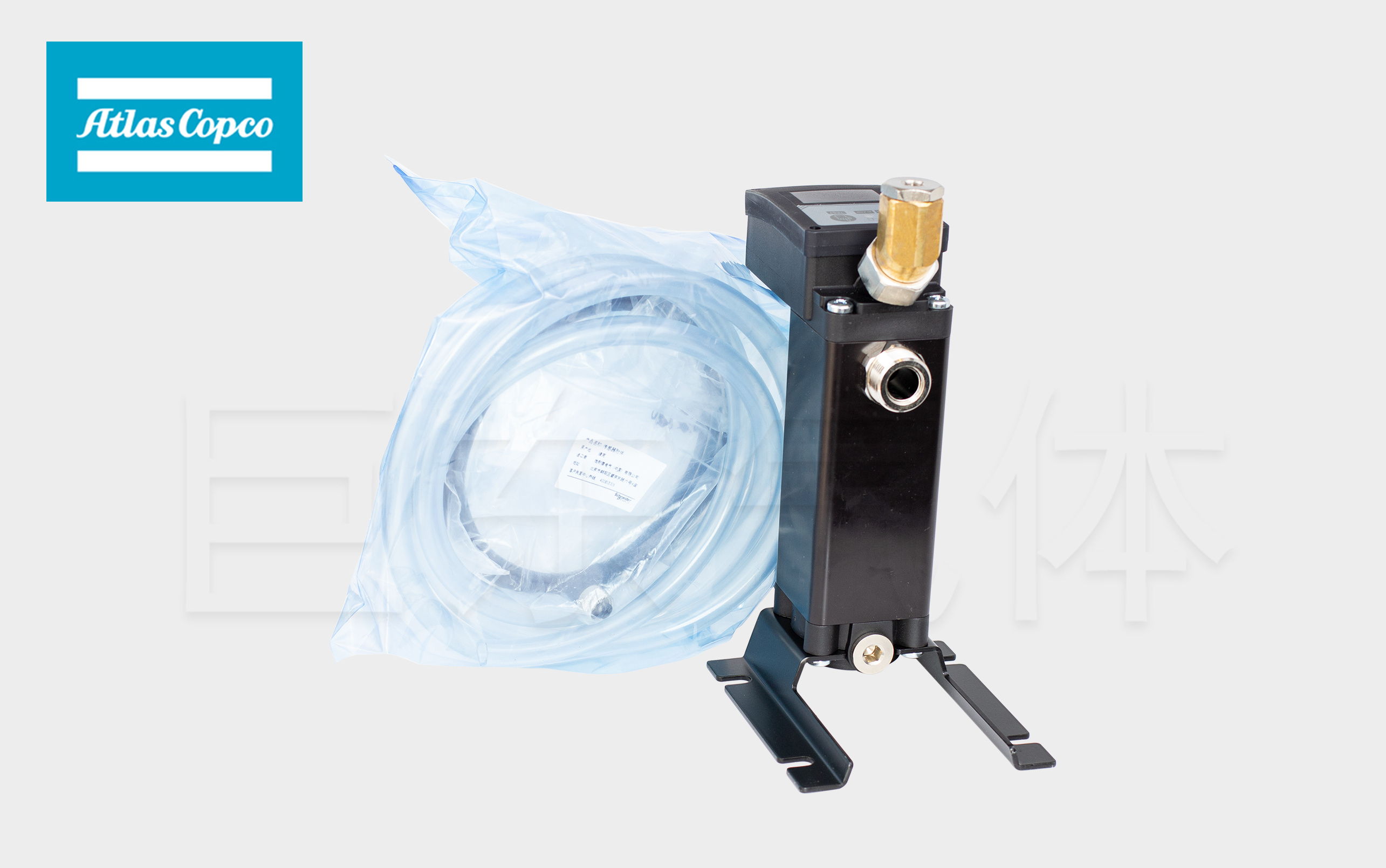 阿特拉斯空压机自动排水器2200902751