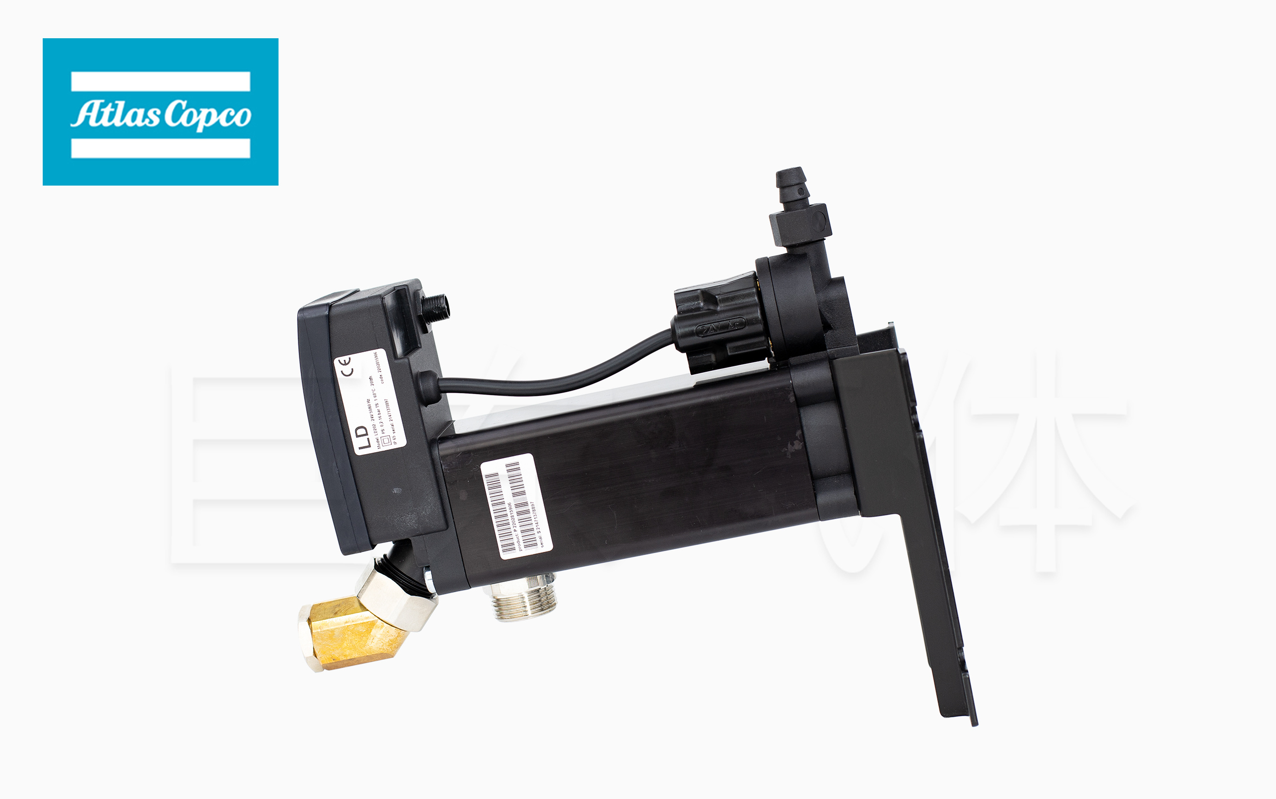 阿特拉斯空压机电子排污阀2202815906