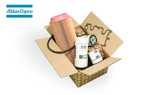 阿特拉斯空压机维修保养包