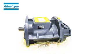 阿特拉斯螺杆式空压机主机