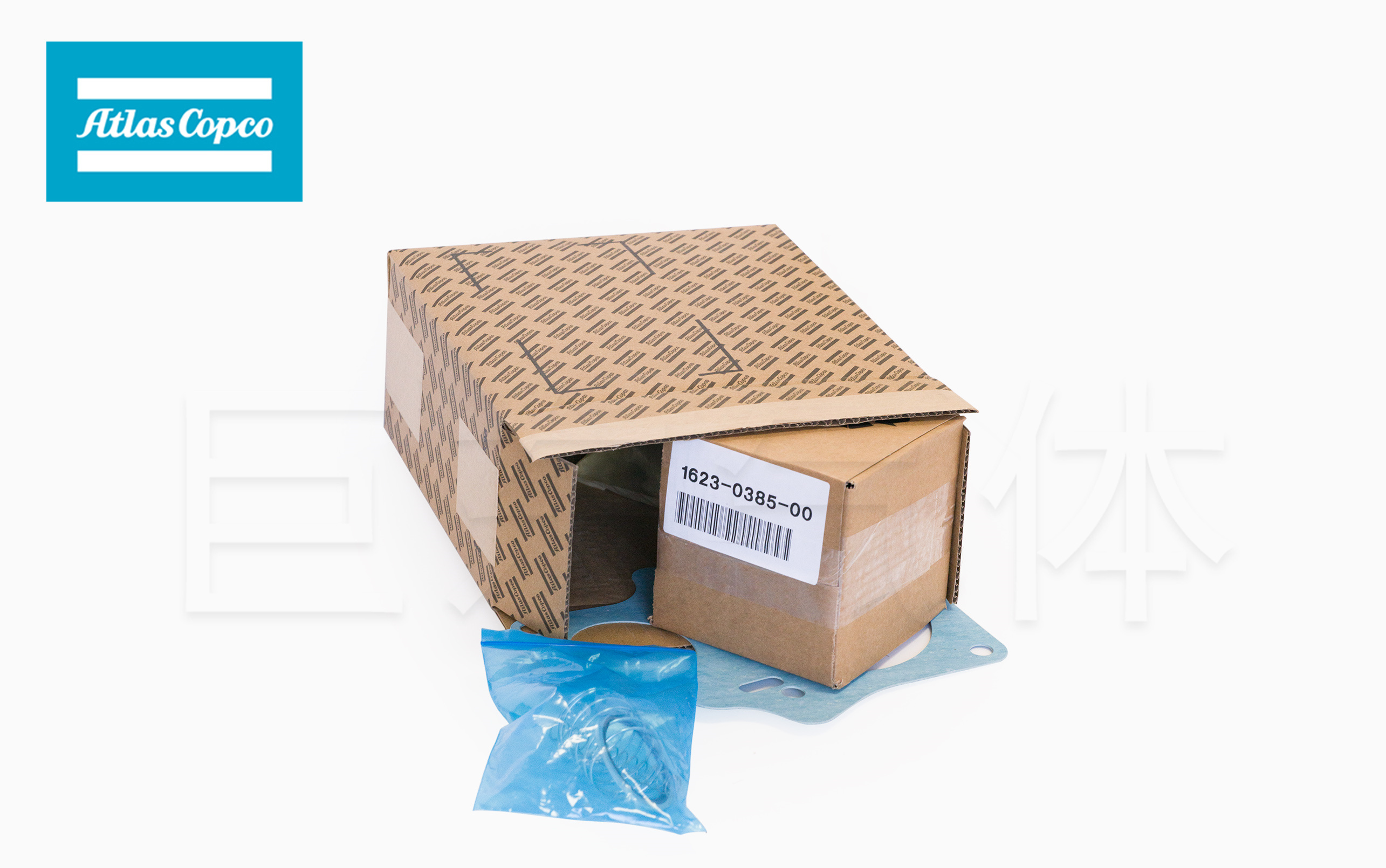 阿特拉斯空压机断油阀保养包3002604860