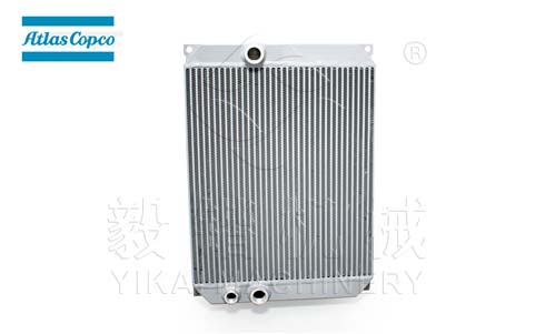 阿特拉斯空压机冷却器