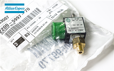 2200599770阿特拉斯阀件控制开关