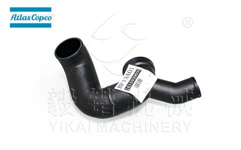 阿特拉斯空压机油管