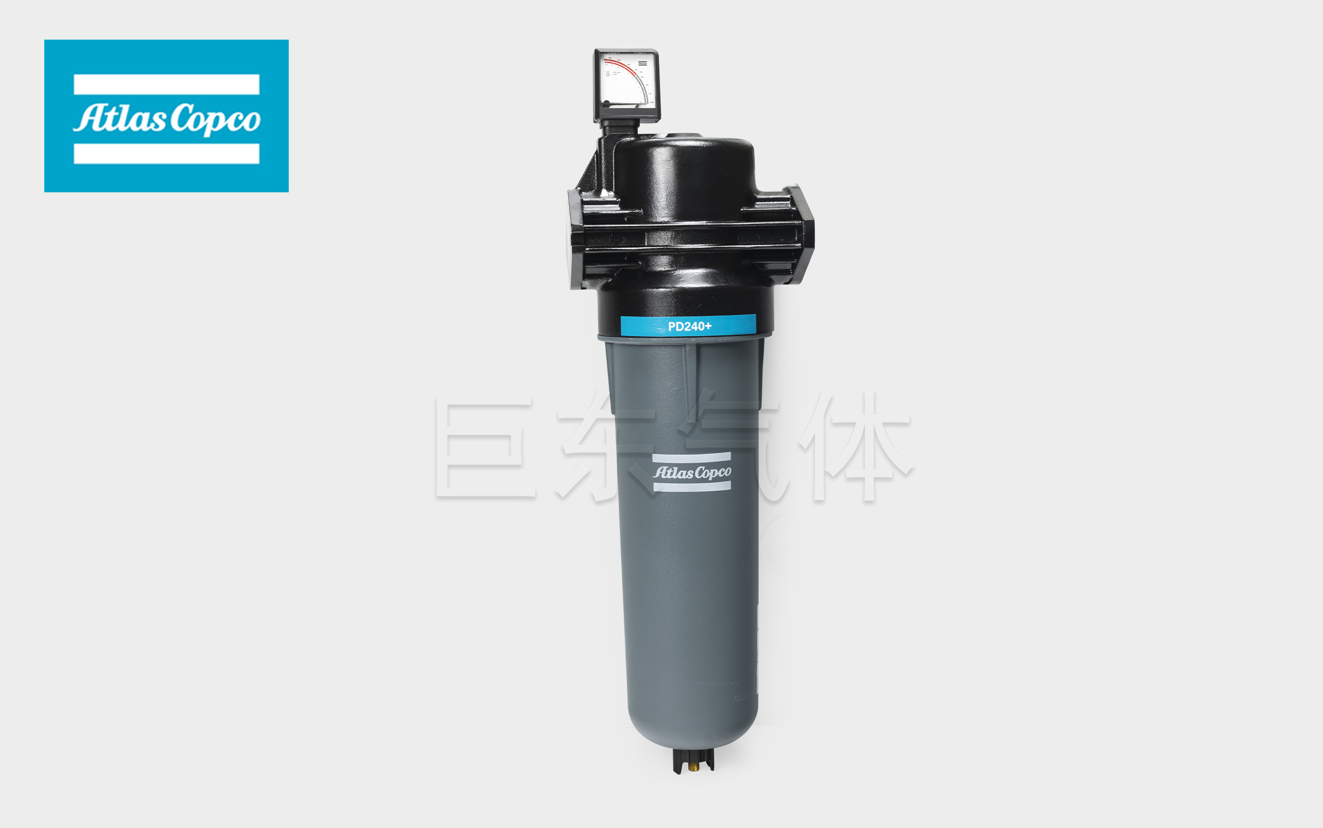 阿特拉斯DD240+管路过滤器8102372317
